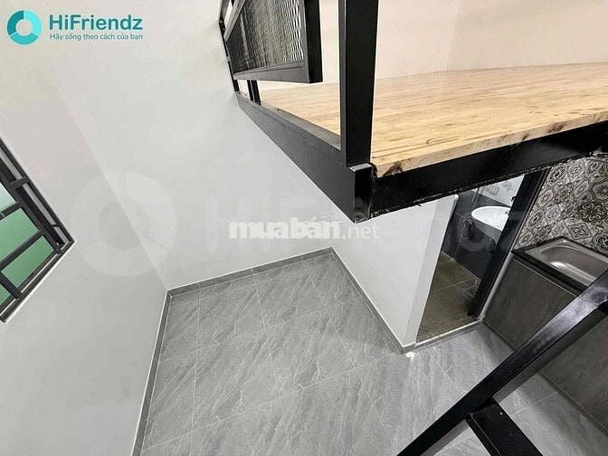 KHAI TRƯƠNG DỰ ÁN MỚI DUPLEX NỘI THẤT NẰM NGAY DƯƠNG QUẢNG HÀM