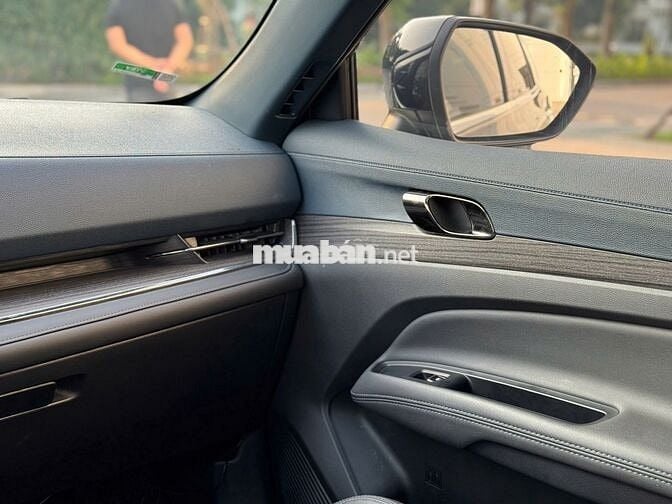 Ford Territory Titanium X 2025, tiết kiệm ngay 150