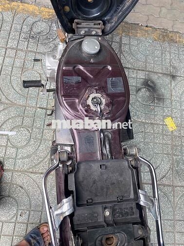 drim thái 94 chất xe zin mộc , chính chủ bao ký