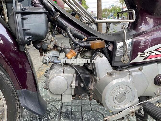 drim thái 94 chất xe zin mộc , chính chủ bao ký