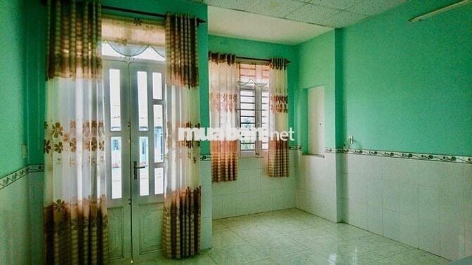 Cho Thuê Nhà DT 5x21 1Trệt 1Lầu 3Pn 2Wc Hẻm Rộng Xe Tải Hợp KD Online