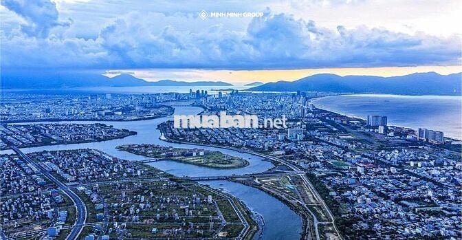 Giỏ hàng Chủ Đầu tư Sun Group các lô góc kề góc tuyệt đẹp