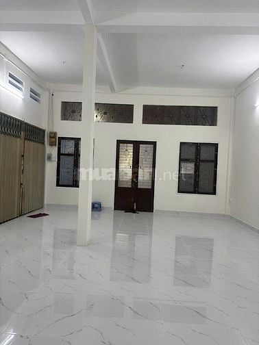 Hẻm 1076 Trường Sa (3 tầng DT: 6mx11m). Giá 12,5 tỷ