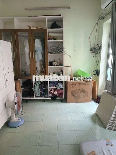 Nhà hẻm 4m sát mt hẻm 331 Phan huy Ích 4x5m 1 lầu có nội thất