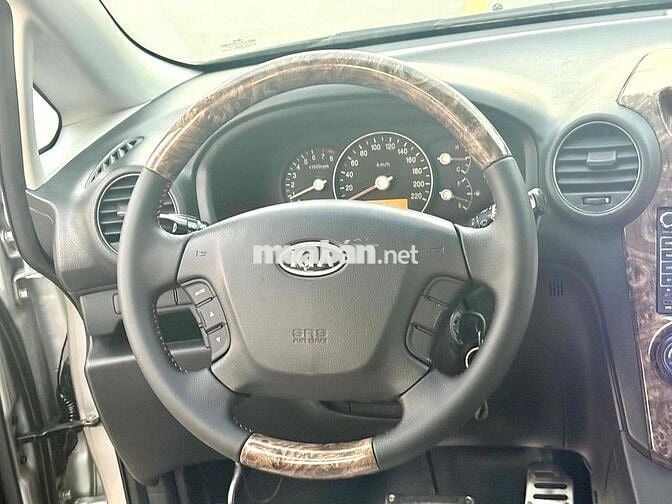 Kia Carens 2010 SX 2.0 AT - 110000 km