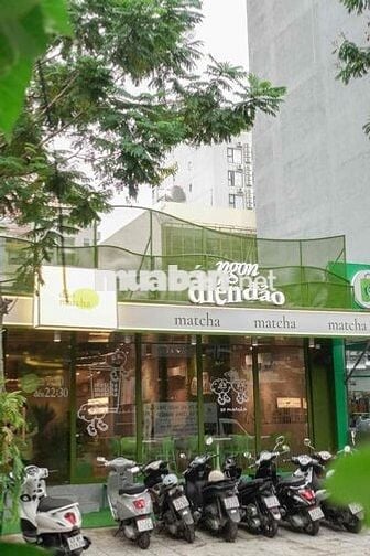 CHO THUÊ Mặt Bằng Kinh doanh đường PHAN LIÊM , DT:180m2 , NGANG :9M