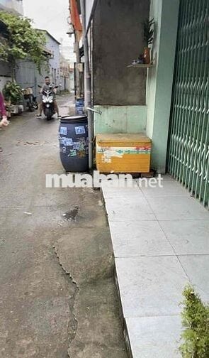 💢 HẺM // - QL13 CŨ - HBP - NHÀ 21m2 - CHỈ 1.999T🧄