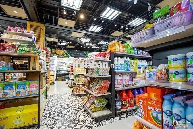 ✅CHO THUÊ MẶT BẰNG MẶT TIỀN KHU AN THƯỢNG GẦN MAI THÚC LÂN