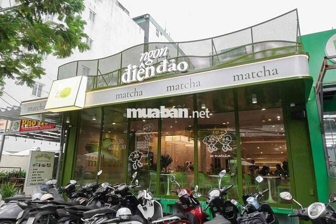 CHO THUÊ Mặt Bằng Kinh doanh đường PHAN LIÊM , DT:180m2 , NGANG :9M