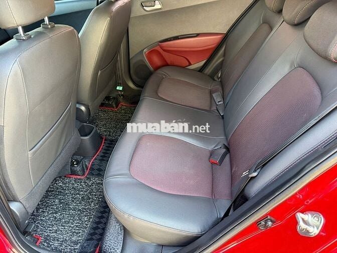 Hyundai Grand i10 1.2 AT 2019