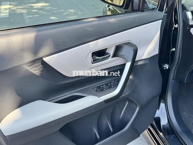 Toyota Veloz Cross CVT Top 2022