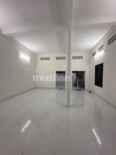 Hẻm 1076 Trường Sa (3 tầng DT: 6mx11m). Giá 12,5 tỷ