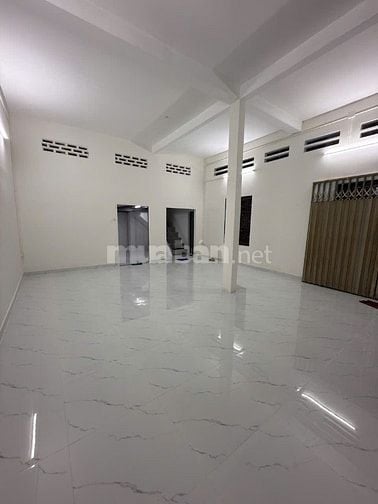 Hẻm 1076 Trường Sa (3 tầng DT: 6mx11m). Giá 12,5 tỷ