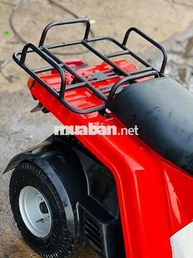 Tay ga ba bánh, xe hai thì nội địa Nhật