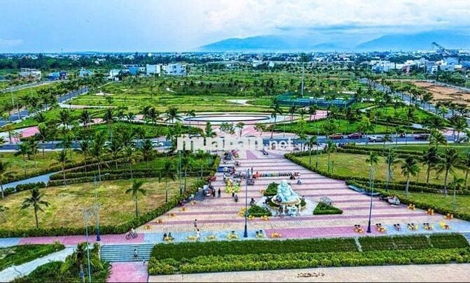 Giỏ hàng Chủ Đầu tư Sun Group các lô góc kề góc tuyệt đẹp