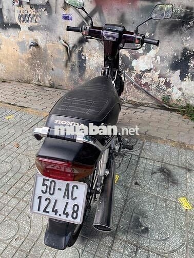 drim thái 94 chất xe zin mộc , chính chủ bao ký