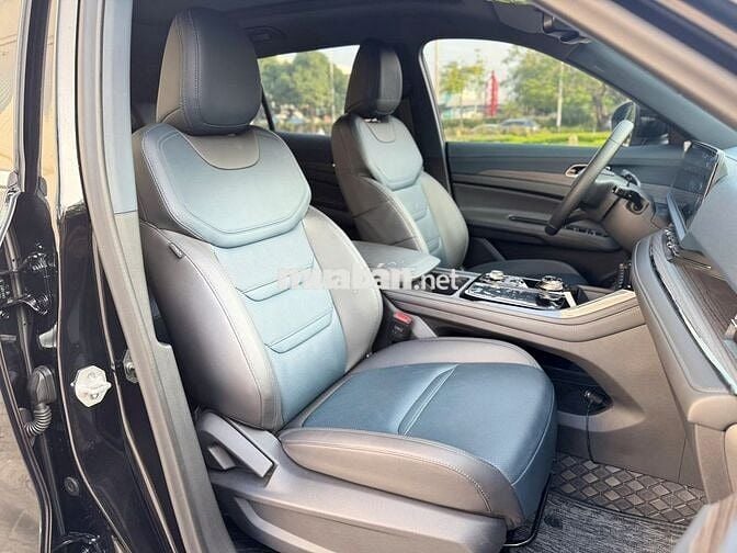 Ford Territory Titanium X 2025, tiết kiệm ngay 150