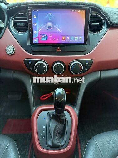 Hyundai Grand i10 1.2 AT 2019