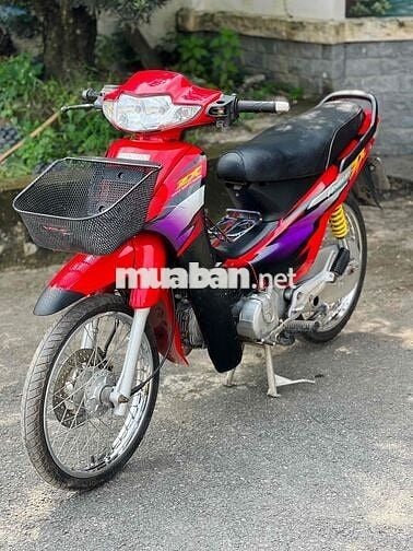 Wave Zx zin êm xe đẹp