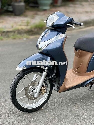 Shmode 125 Xanh Nâu Đen 2019 Leng Keng Có Trả Góp🎉