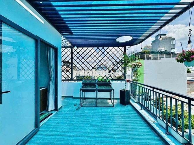 NC 3pn3wc 50m2 full nội thất đường thống nhất P16