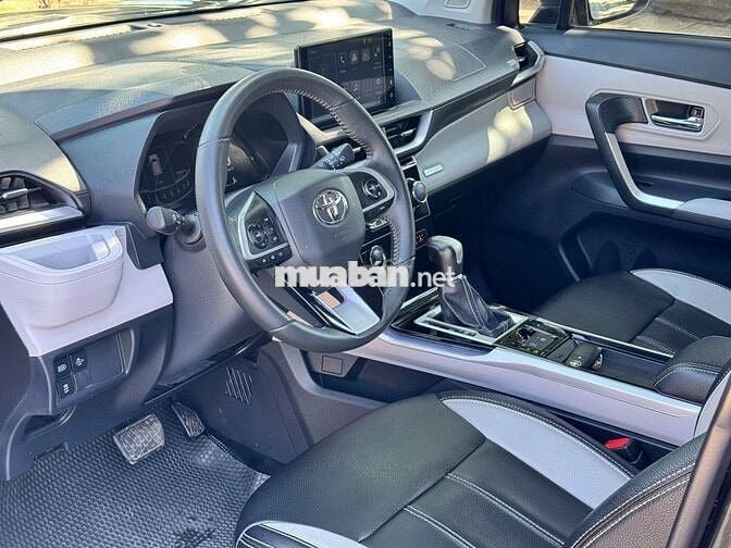 Toyota Veloz Cross CVT Top 2022