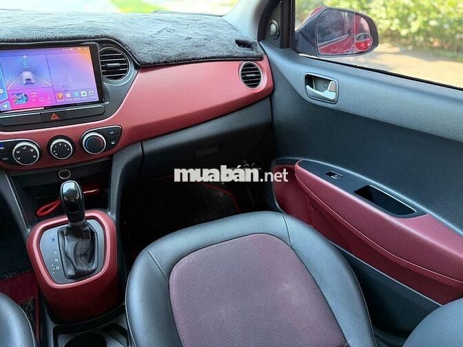Hyundai Grand i10 1.2 AT 2019