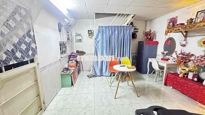 💢 HẺM // - QL13 CŨ - HBP - NHÀ 21m2 - CHỈ 1.999T🧄