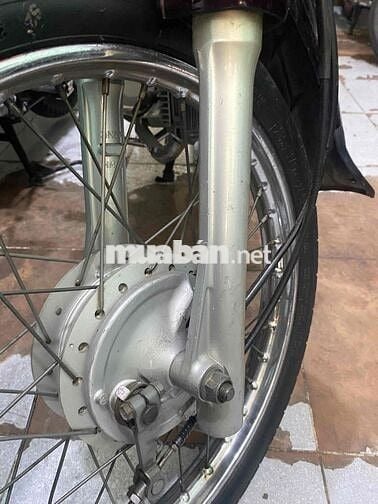 drim thái 94 chất xe zin mộc , chính chủ bao ký