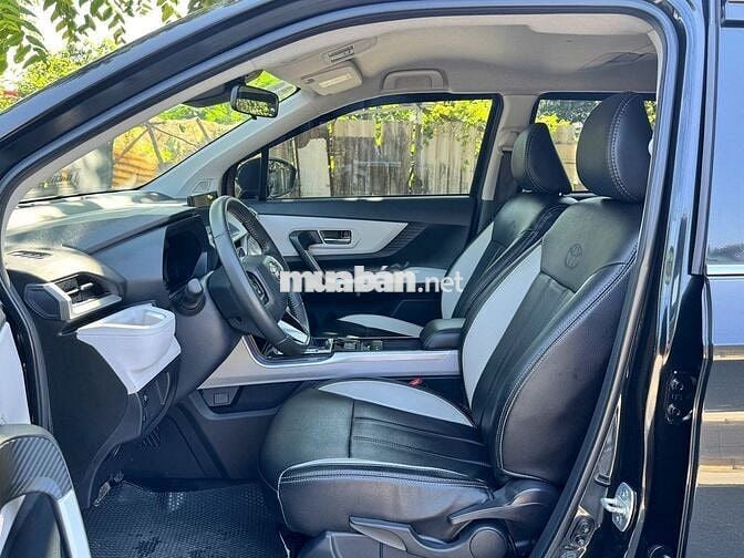 Toyota Veloz Cross CVT Top 2022