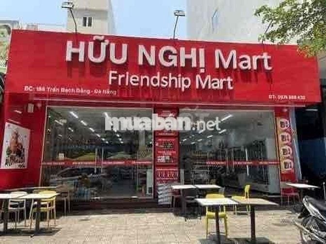 ✅CHO THUÊ MẶT BẰNG MẶT TIỀN KHU AN THƯỢNG GẦN MAI THÚC LÂN