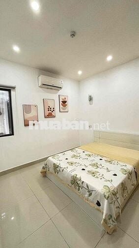 Cho thuê căn hộ 2 phòng ngủ ngay An Thượng