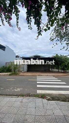 Cho thuê kho Tại đường Hói Kiểng 6 - Nam Hoà Xuân