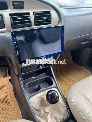 Ford Everest 2006 2.6L 4x2 MT - 234567 km