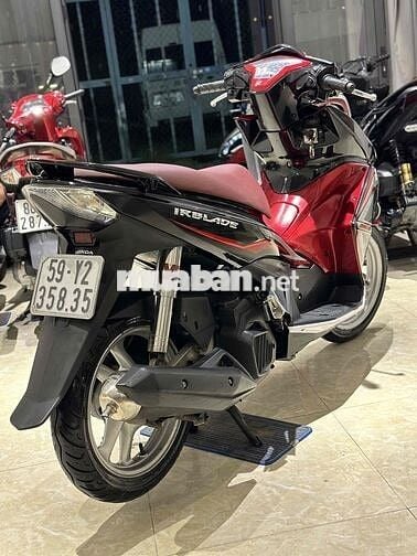 AB 2013 Khoá Remod BSTP Chính Chủ Giá Chỉ 18.8 🍠