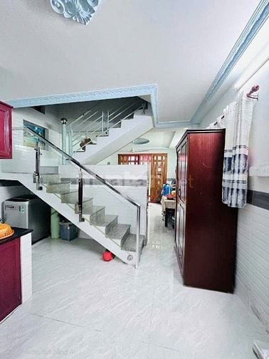 Giá Siêu Hời 4,2 Tỷ, Kế KDC HimLam, 03 Tầng, 4,1x11m