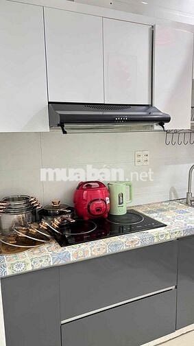 Cho thuê căn hộ 2 phòng ngủ ngay An Thượng