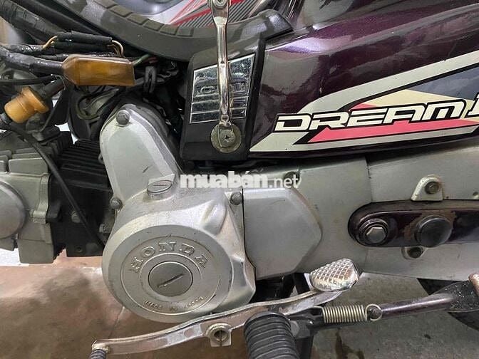 drim thái 94 chất xe zin mộc , chính chủ bao ký