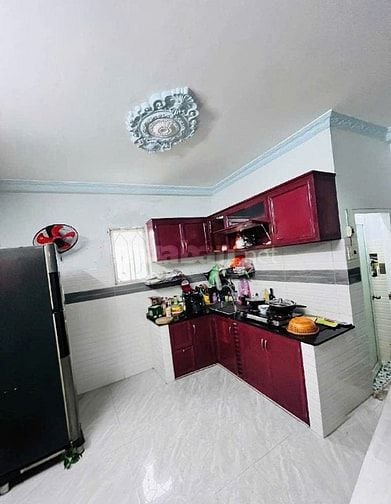 Giá Siêu Hời 4,2 Tỷ, Kế KDC HimLam, 03 Tầng, 4,1x11m