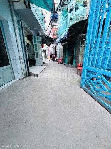 Giá Siêu Hời 4,2 Tỷ, Kế KDC HimLam, 03 Tầng, 4,1x11m