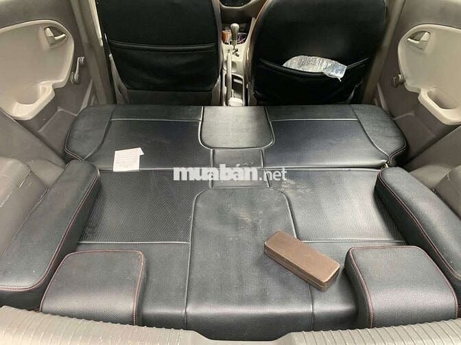 Kia Morning Trắng Số tự động 2 chỗ