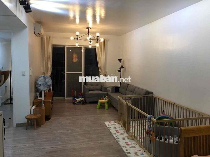 Cần bán Căn Hộ The Canary Homez 2PN 88.5m2 2.4 tỷ