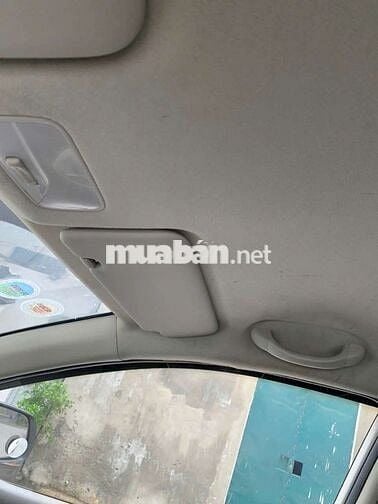 Kia Morning Trắng Số tự động 2 chỗ