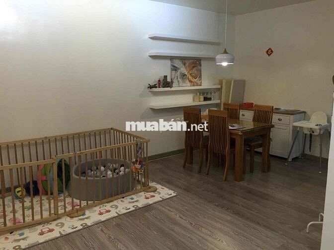 Cần bán Căn Hộ The Canary Homez 2PN 88.5m2 2.4 tỷ