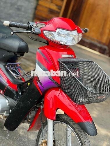 Wave Zx zin êm xe đẹp