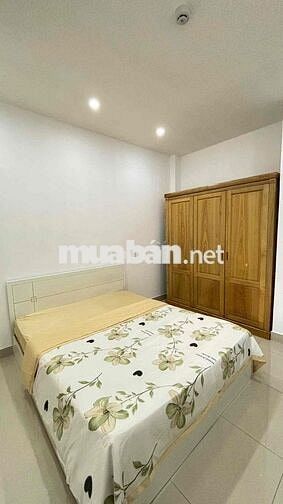 Cho thuê căn hộ 2 phòng ngủ ngay An Thượng