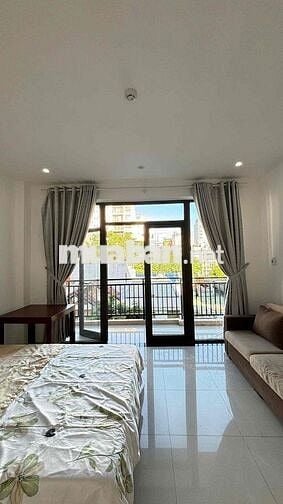 Cho thuê căn hộ 2 phòng ngủ ngay An Thượng