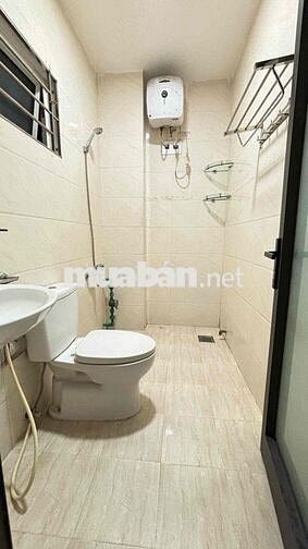 Cho thuê căn hộ 2 phòng ngủ ngay An Thượng