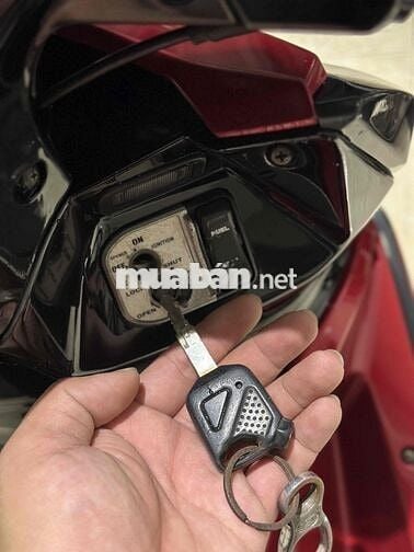 AB 2013 Khoá Remod BSTP Chính Chủ Giá Chỉ 18.8 🍠