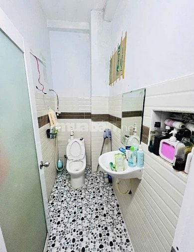 Giá Siêu Hời 4,2 Tỷ, Kế KDC HimLam, 03 Tầng, 4,1x11m